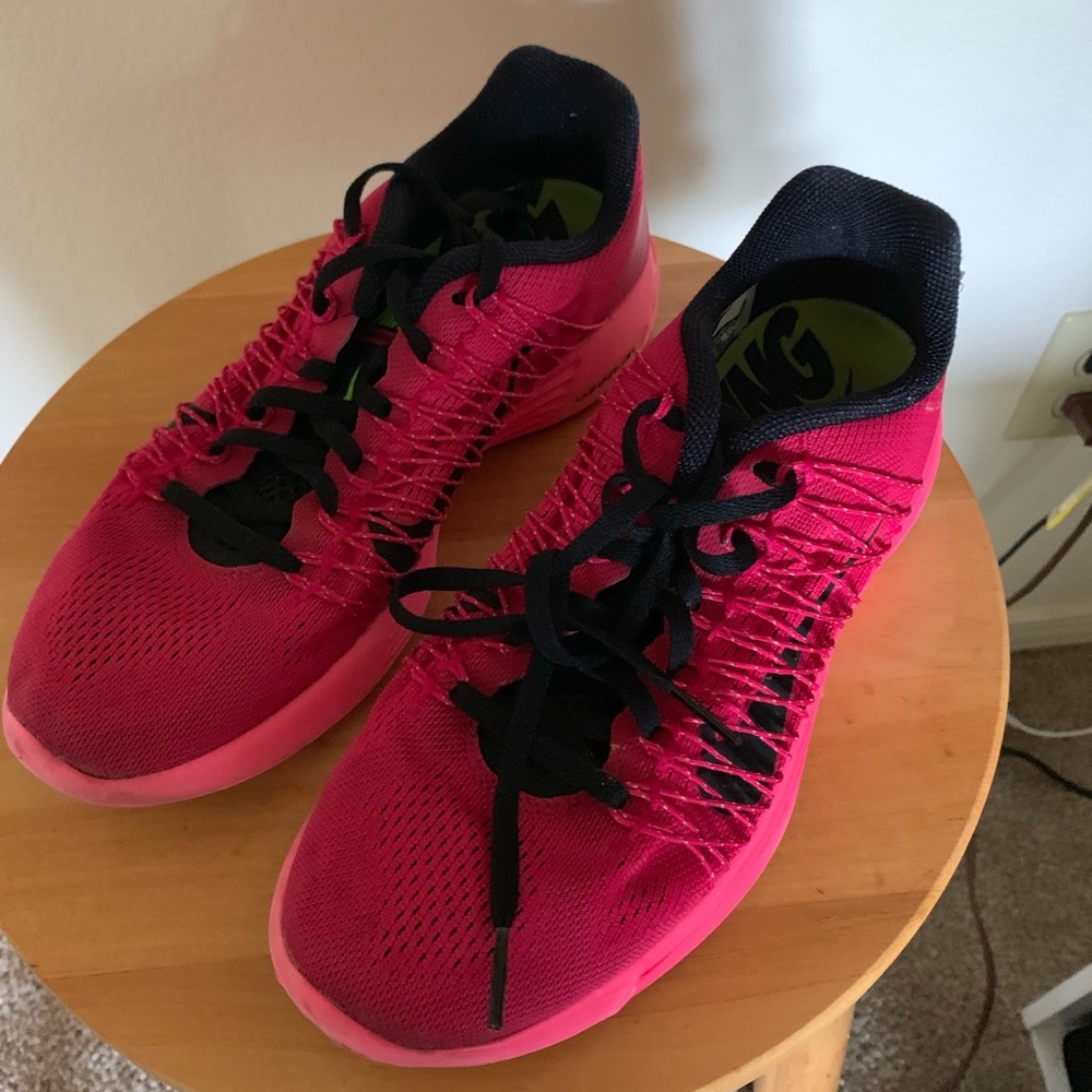 Nike Shoes!